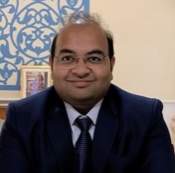 Anshul Khare